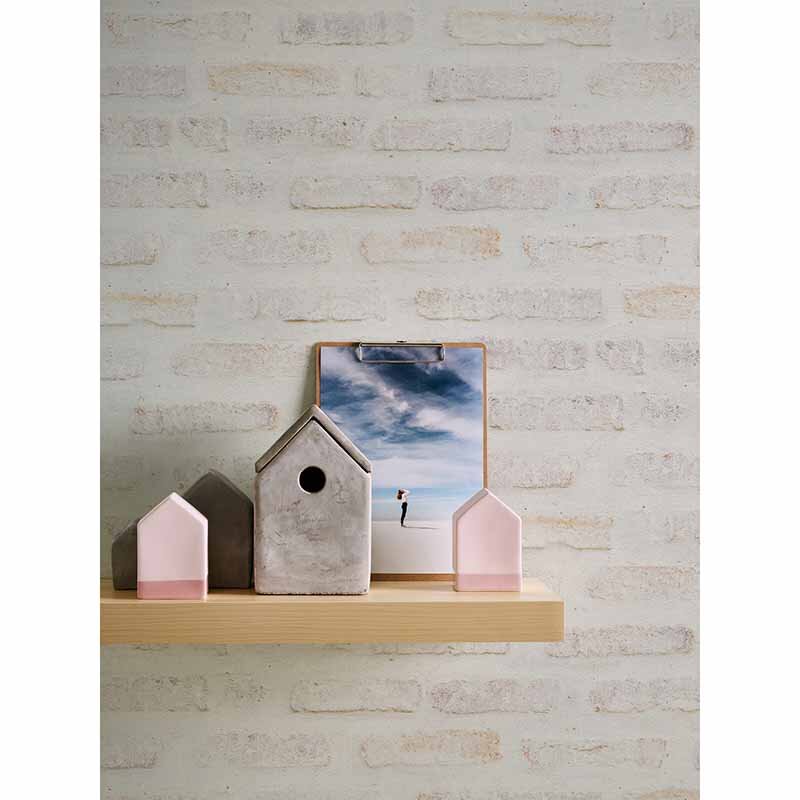 Tapete Beige, Creme AS-Creation Vliestapete (1029281)