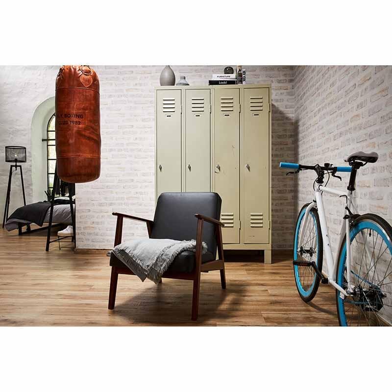 Tapete Beige, Creme AS-Creation Vliestapete (1029281)