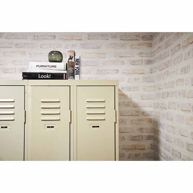 Tapete Beige, Creme AS-Creation Vliestapete (1029281)