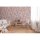 Tapete Pastellfarben, Rosa, Rose livingwalls Vliestapete (1029275)