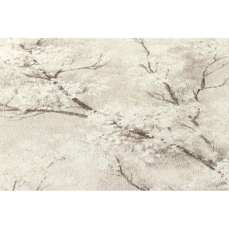 Tapete Beige, Creme livingwalls Vliestapete (1029273)