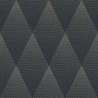 Tapete Schwarz, Anthrazit livingwalls Vliestapete (1029271)