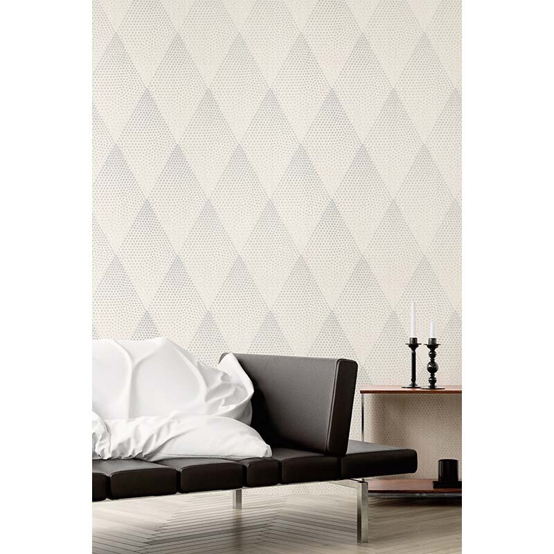 Tapete Beige, Creme livingwalls Vliestapete (1029270)