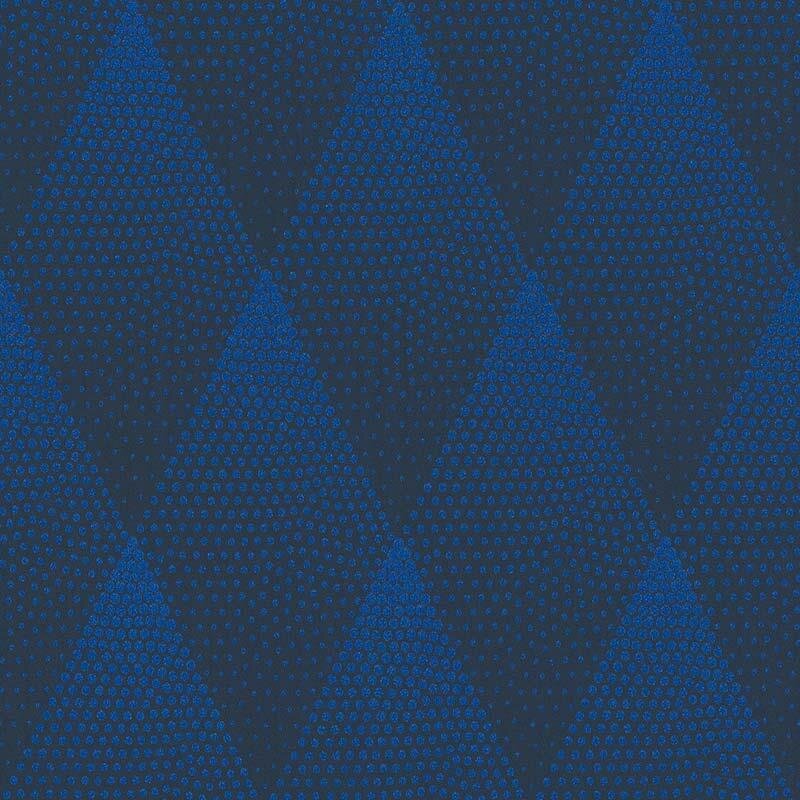 Tapete Blau livingwalls Vliestapete (1029269)