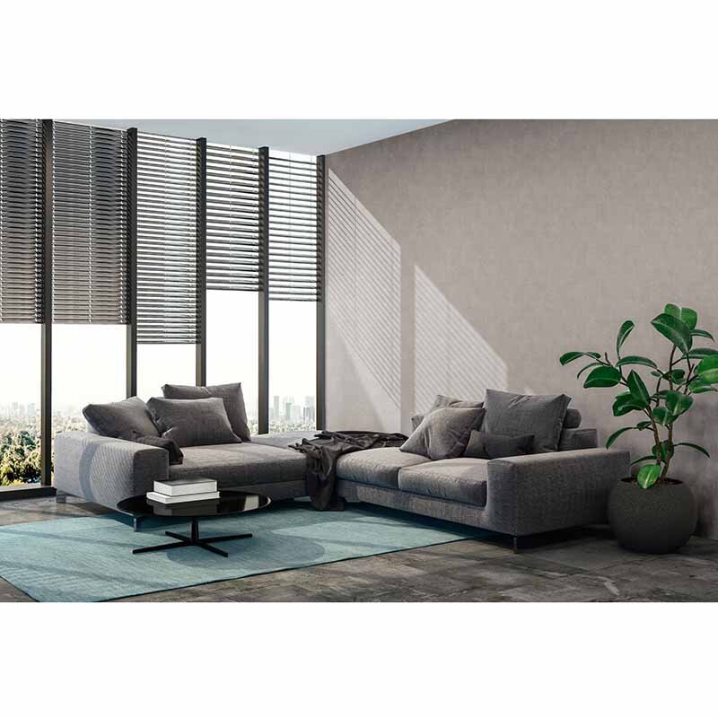 Tapete Grau, Silber AS-Creation Vliestapete (1029267)