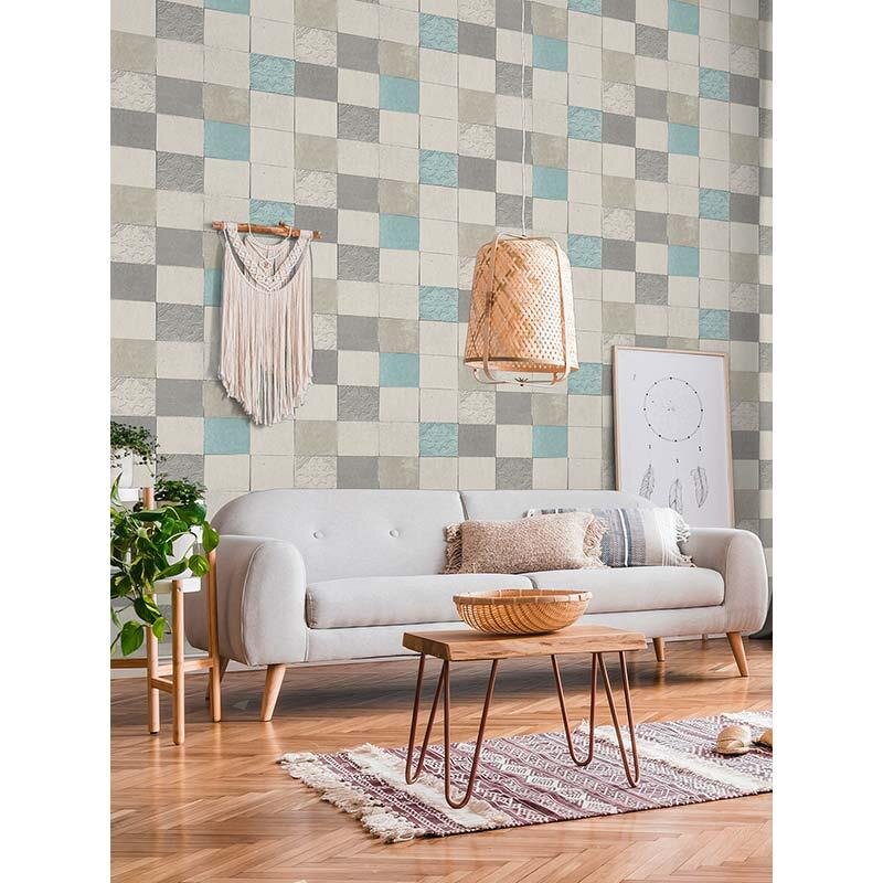 Tapete Beige, Creme livingwalls Vliestapete (1029224)