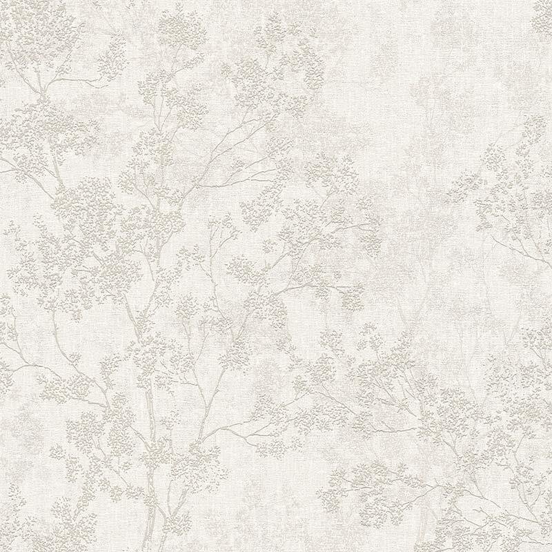 Tapete Beige, Creme livingwalls Vliestapete (1029213)