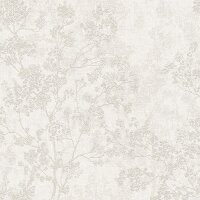 Tapete Beige, Creme livingwalls Vliestapete (1029213)