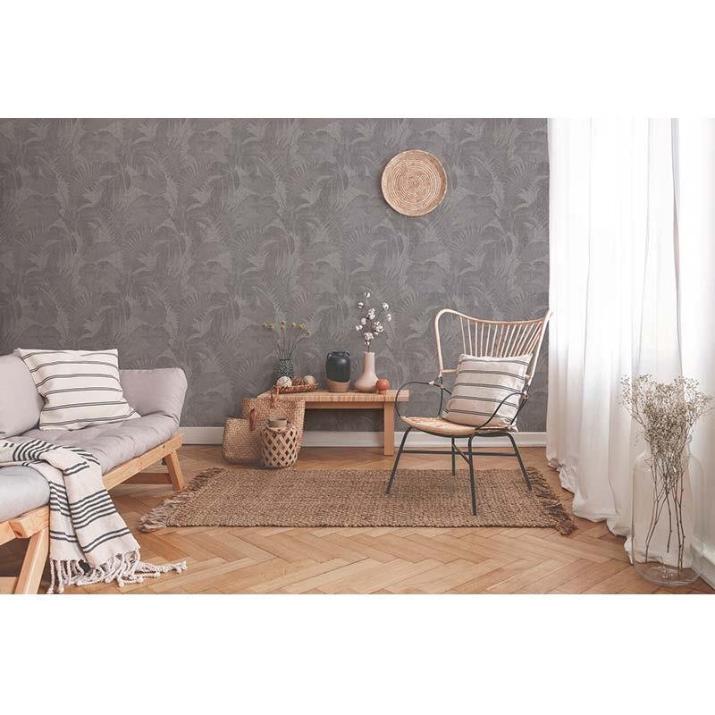 Tapete Braun livingwalls Vliestapete (1029207)