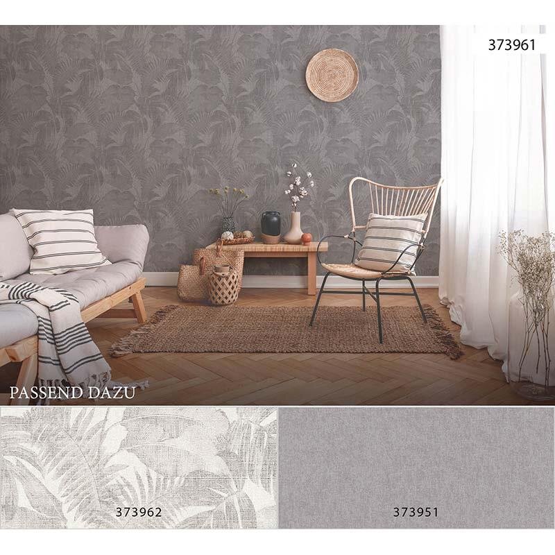 Tapete Braun livingwalls Vliestapete (1029207)