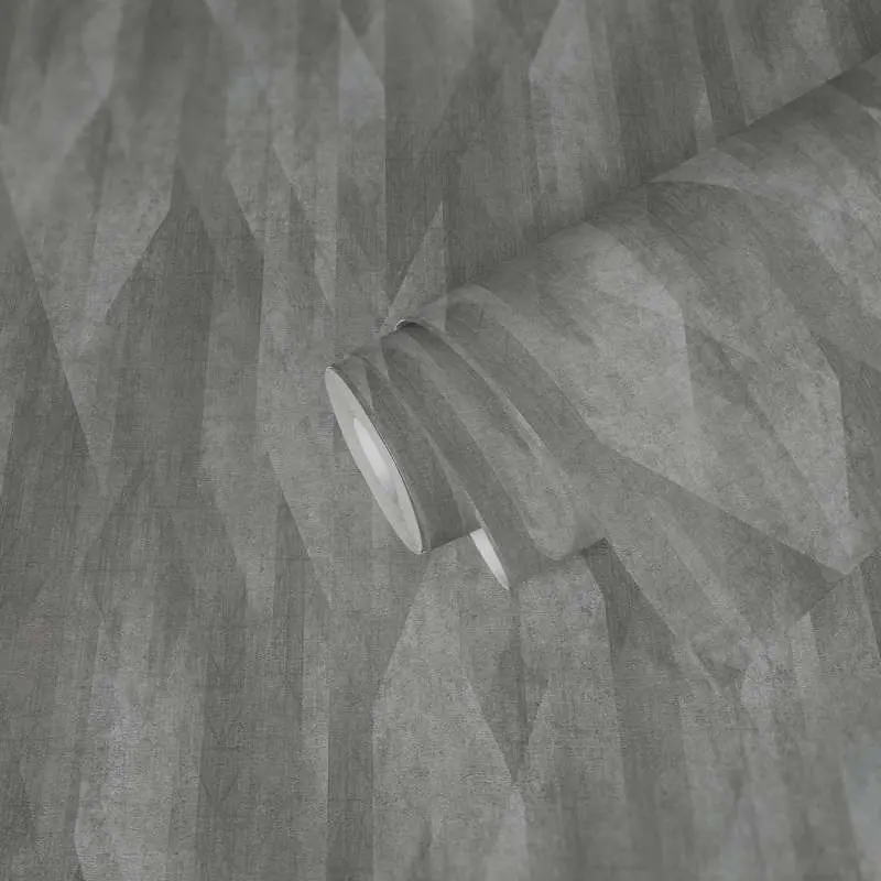 Tapete Grau livingwalls Vliestapete (1043720)