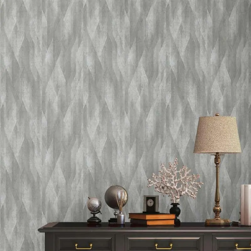 Tapete Grau livingwalls Vliestapete (1043720)