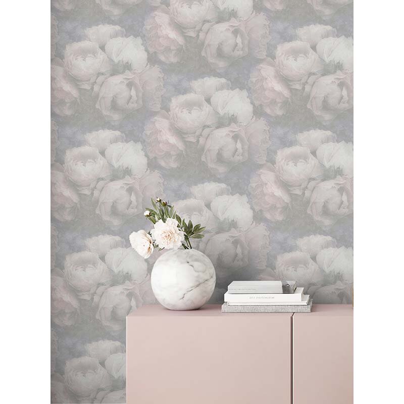 Tapete Beige, Creme livingwalls Vliestapete (1029193)
