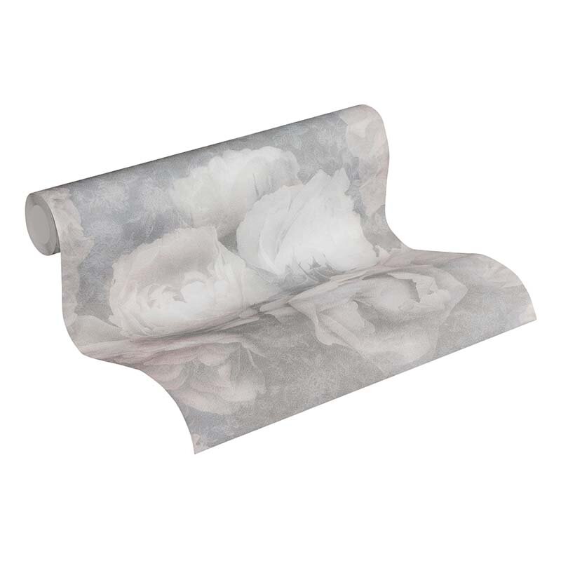 Tapete Beige, Creme livingwalls Vliestapete (1029193)