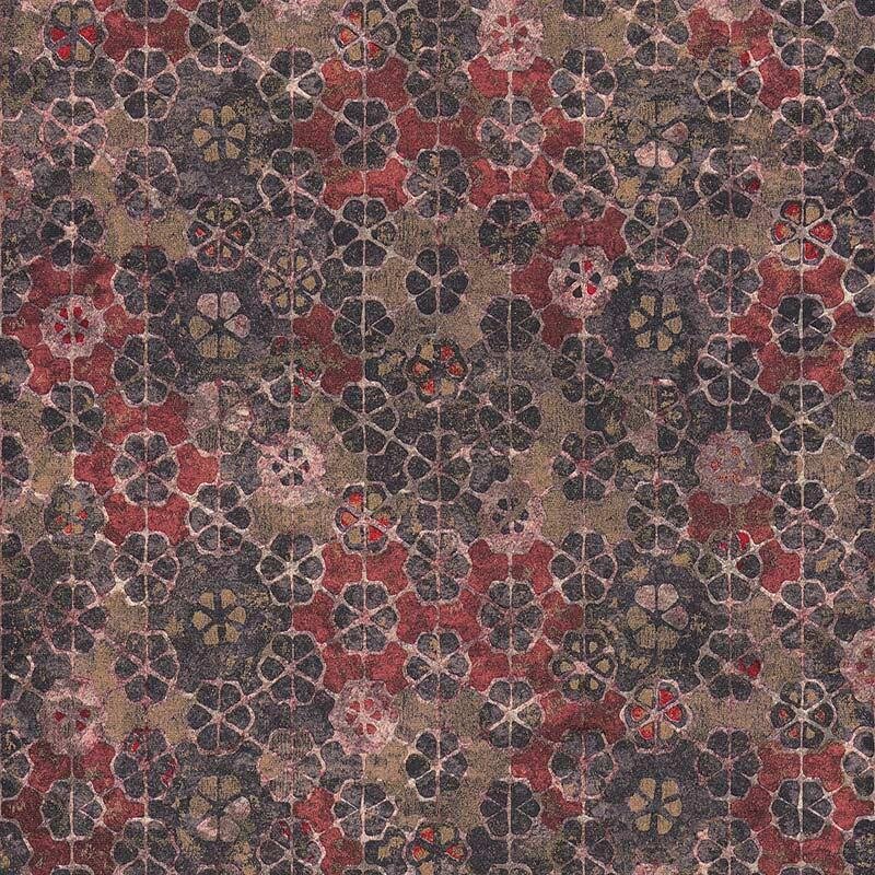 Tapete Braun livingwalls Vliestapete (1029189)