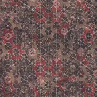 Tapete Braun livingwalls Vliestapete (1029189)