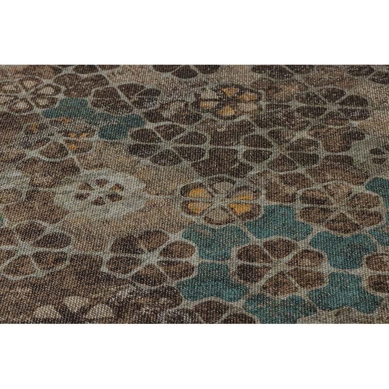 Tapete Braun livingwalls Vliestapete (1029187)