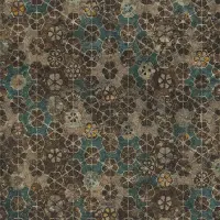 Tapete Braun livingwalls Vliestapete (1029187)