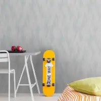 Tapete Grau, Wei&szlig; livingwalls Vliestapete (1043719)