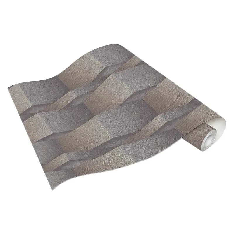 Tapete Gold, Kupfer, Grau, Silber Guido Maria Kretschmer Vliestapete (1025596)