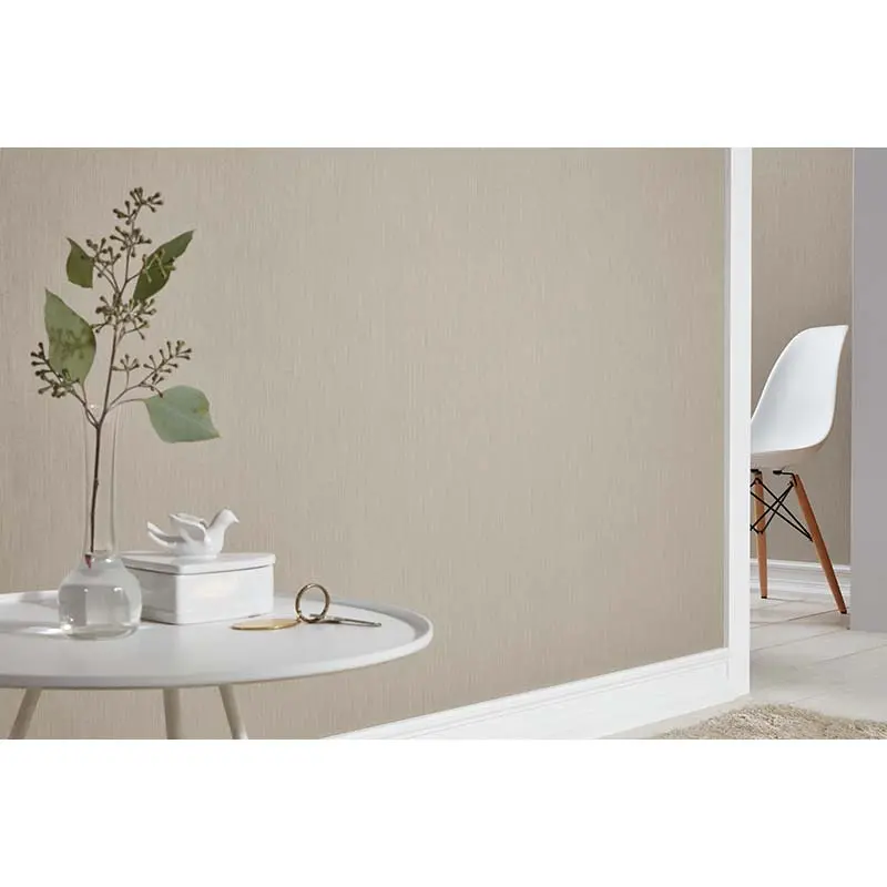 Tapete Beige, Creme Guido Maria Kretschmer Vliestapete (1025524)