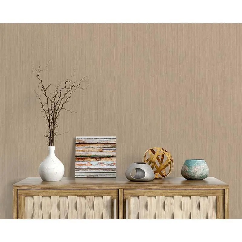 Tapete Gold, Kupfer Guido Maria Kretschmer Vliestapete (1025522)