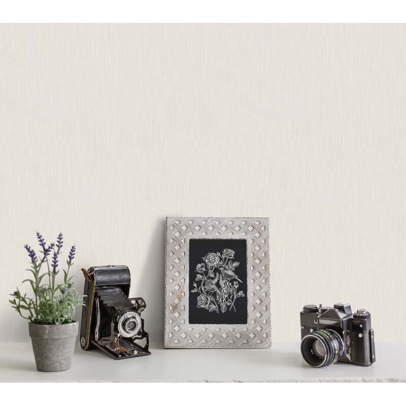 Tapete Beige, Creme Guido Maria Kretschmer Vliestapete (1025521)