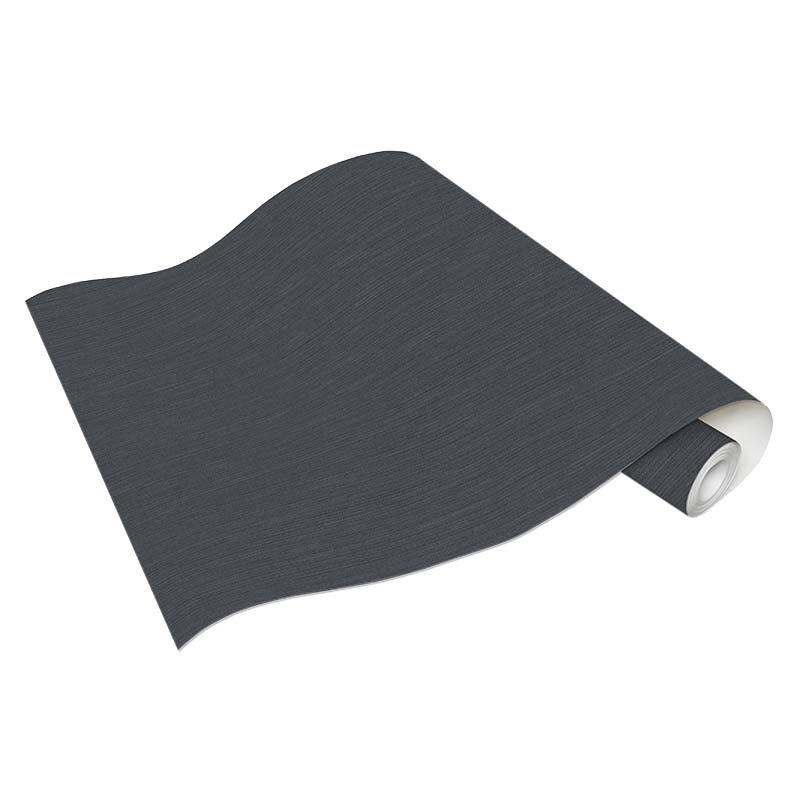 Tapete Grau, Silber, Schwarz, Anthrazit Guido Maria Kretschmer Vliestapete (1025518)