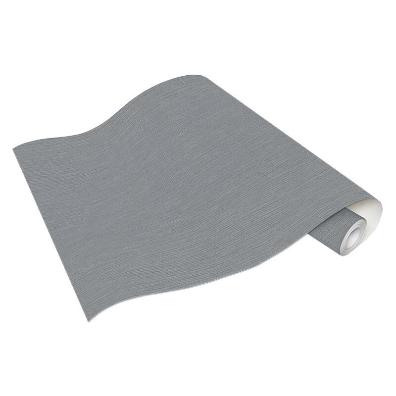 Tapete Grau, Silber Guido Maria Kretschmer Vliestapete (1025516)