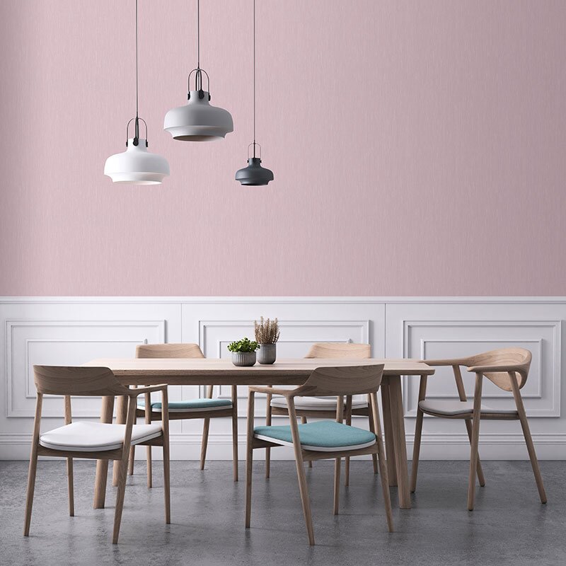 Tapete Rosa, Rose Guido Maria Kretschmer Vliestapete (1025514)