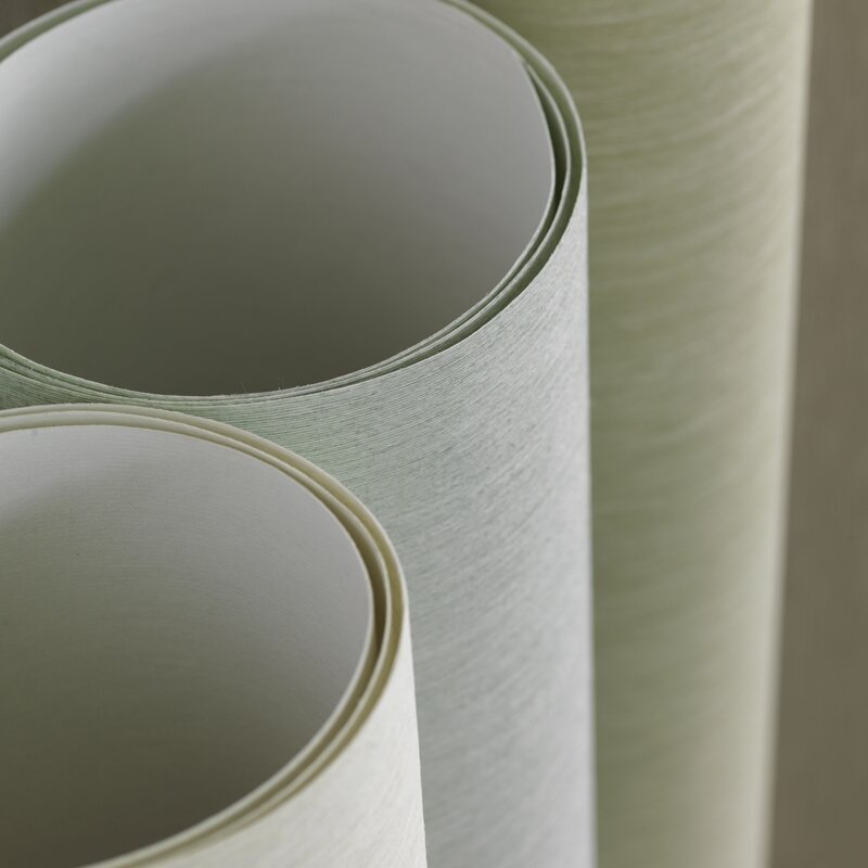 Tapete Weiß Guido Maria Kretschmer Vliestapete (1025512)