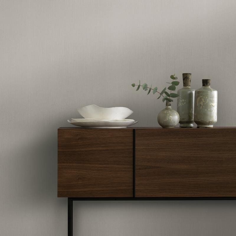 Tapete Weiß Guido Maria Kretschmer Vliestapete (1025512)