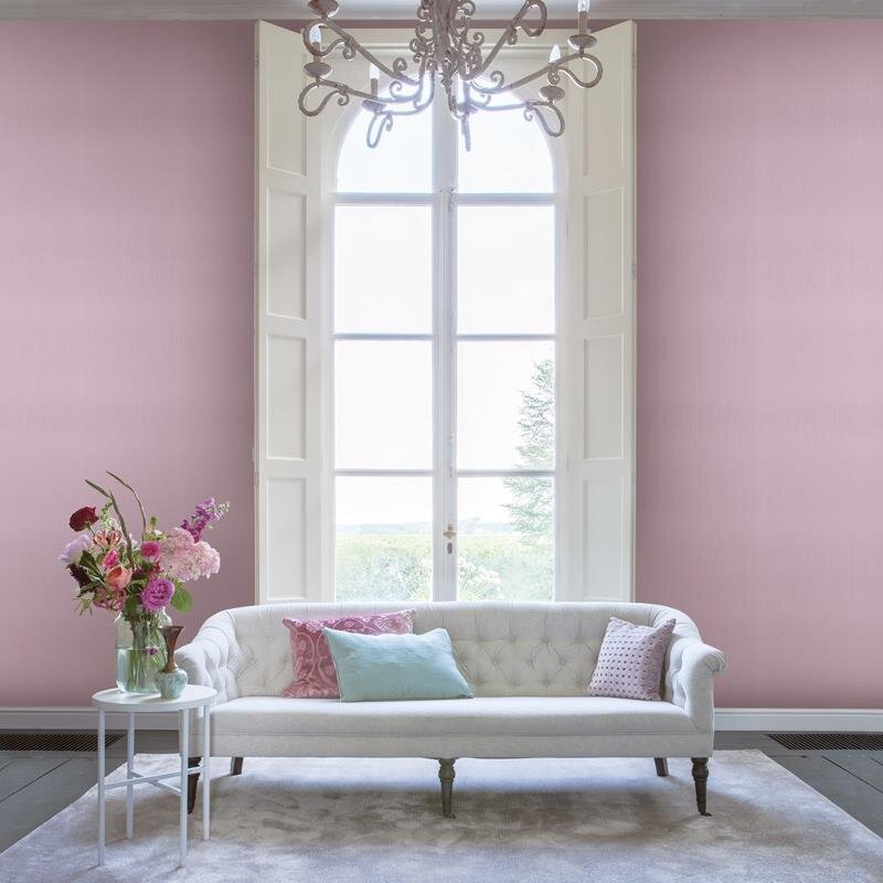 Tapete Weiß Guido Maria Kretschmer Vliestapete (1025512)