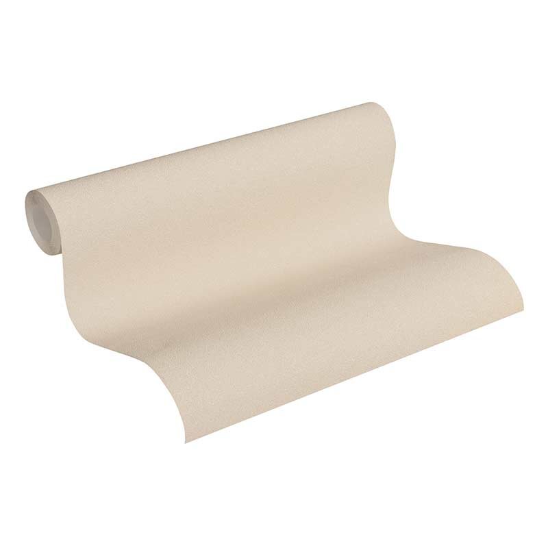 Tapete Beige, Creme livingwalls Vliestapete (1029059)