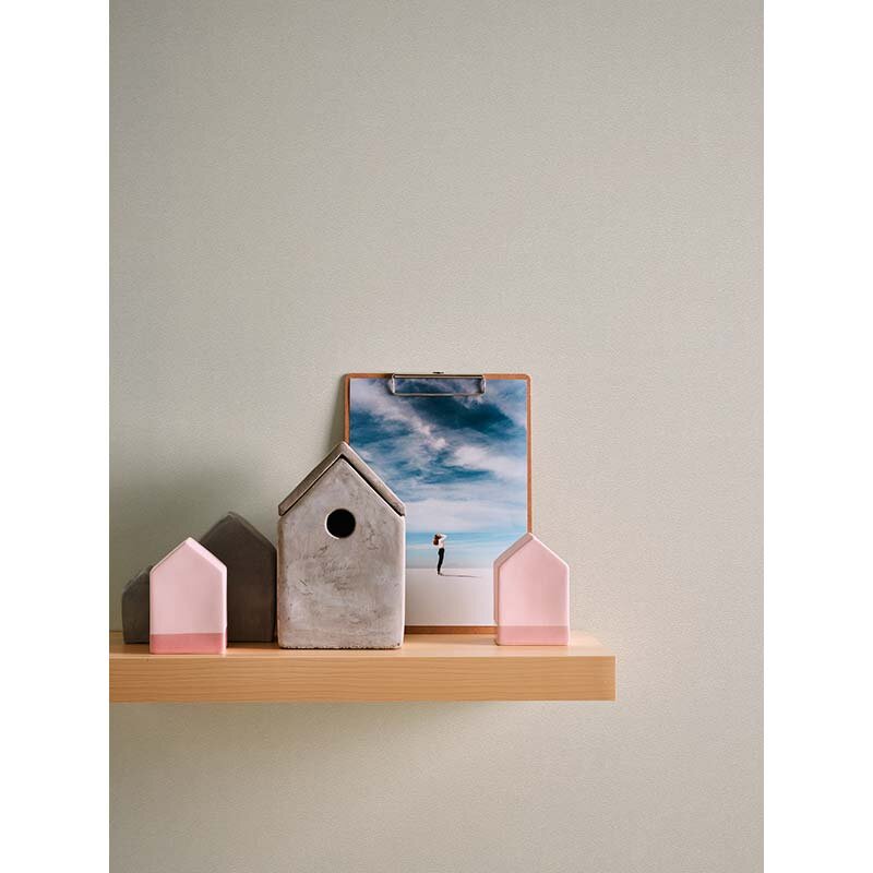 Tapete Beige, Creme livingwalls Vliestapete (1029058)