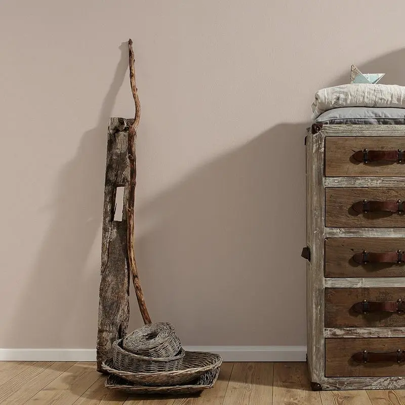 Tapete Beige, Creme AS-Creation Vliestapete (1018768)