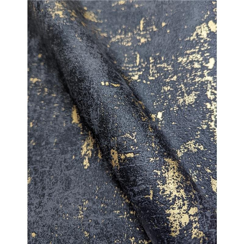 Tapete Gold, Kupfer, Schwarz, Anthrazit AS-Creation Vliestapete (1026940)