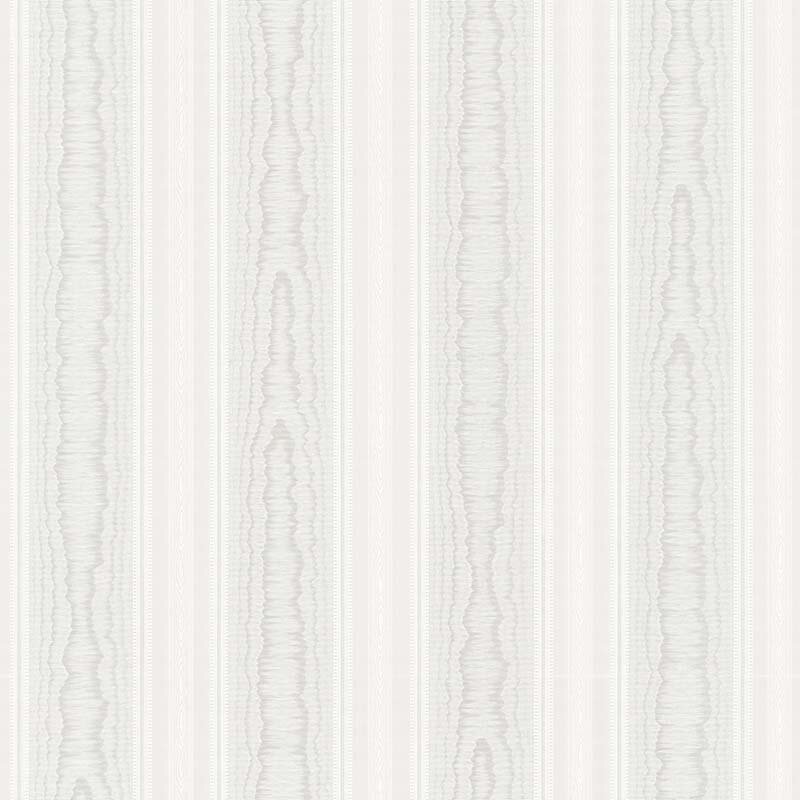 Tapete Weiß AS-Creation Papiertapete (1031035)