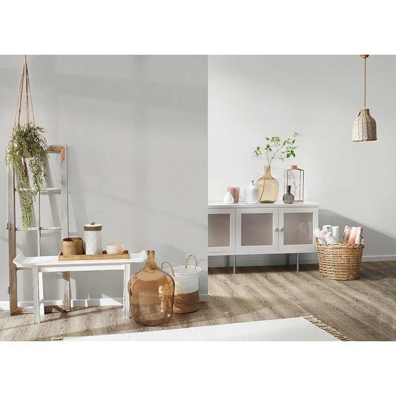 Tapete Greige AS-Creation Vliestapete (1018276)