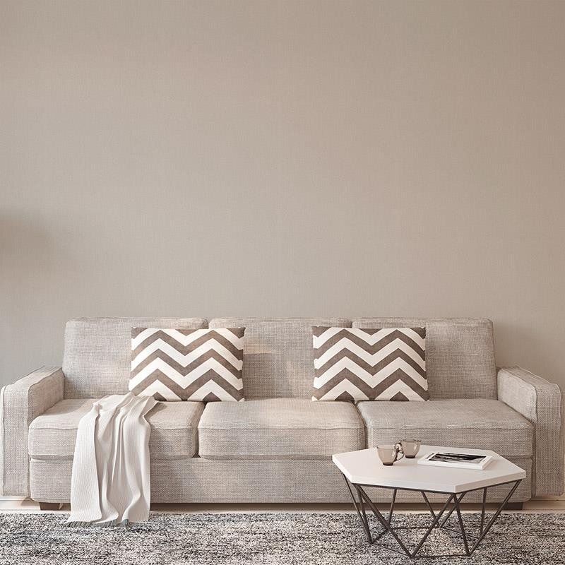 Tapete Greige AS-Creation Vliestapete (1018276)