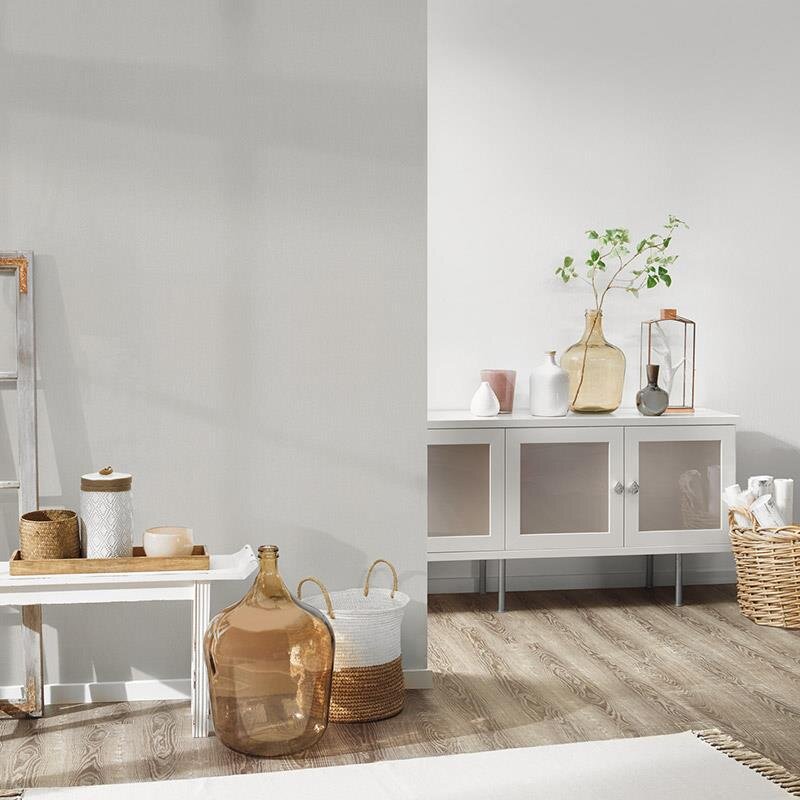 Tapete Greige AS-Creation Vliestapete (1018276)