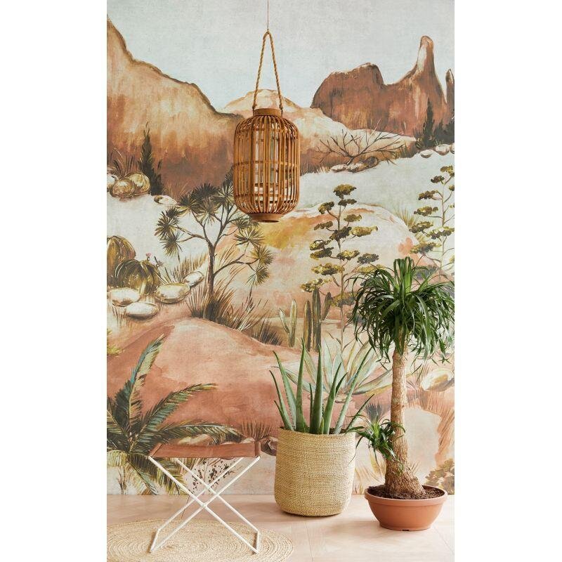 Digitaldruck-Tapete Bunt Eijffinger (1029676)