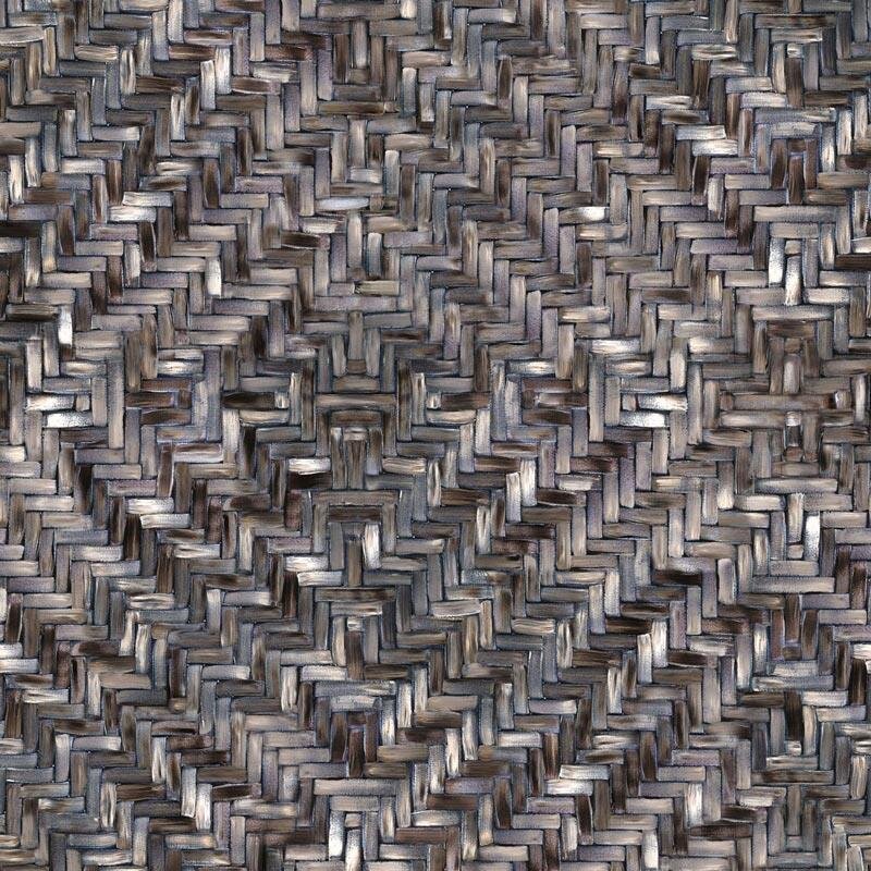 Digitaldruck-Tapete Braun Eijffinger (1029673)