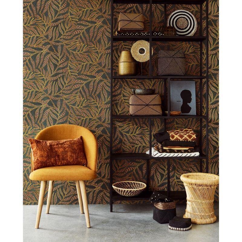 Tapete Beige, Creme, Weiß Eijffinger Vliestapete (1029667)