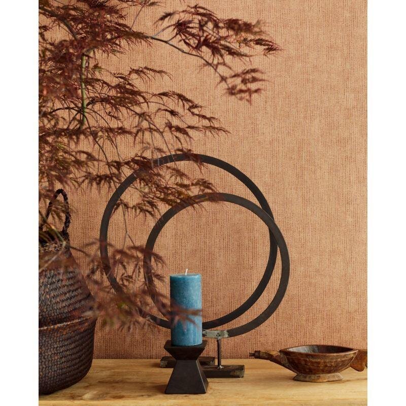 Tapete Beige, Creme, Grau, Silber Eijffinger Vliestapete (1029664)