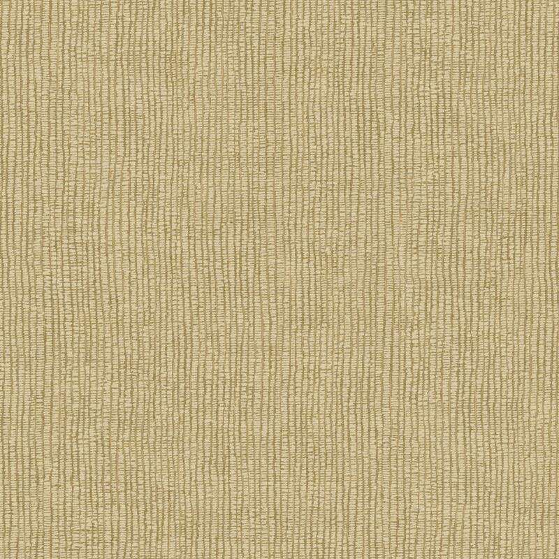 Tapete Gelb, Vanille, Gold, Kupfer, Grün Eijffinger Vliestapete (1029663)