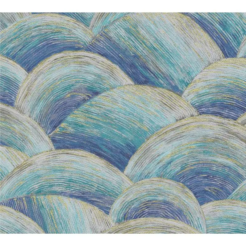 Tapete Braun Eijffinger Vliestapete (1029658)