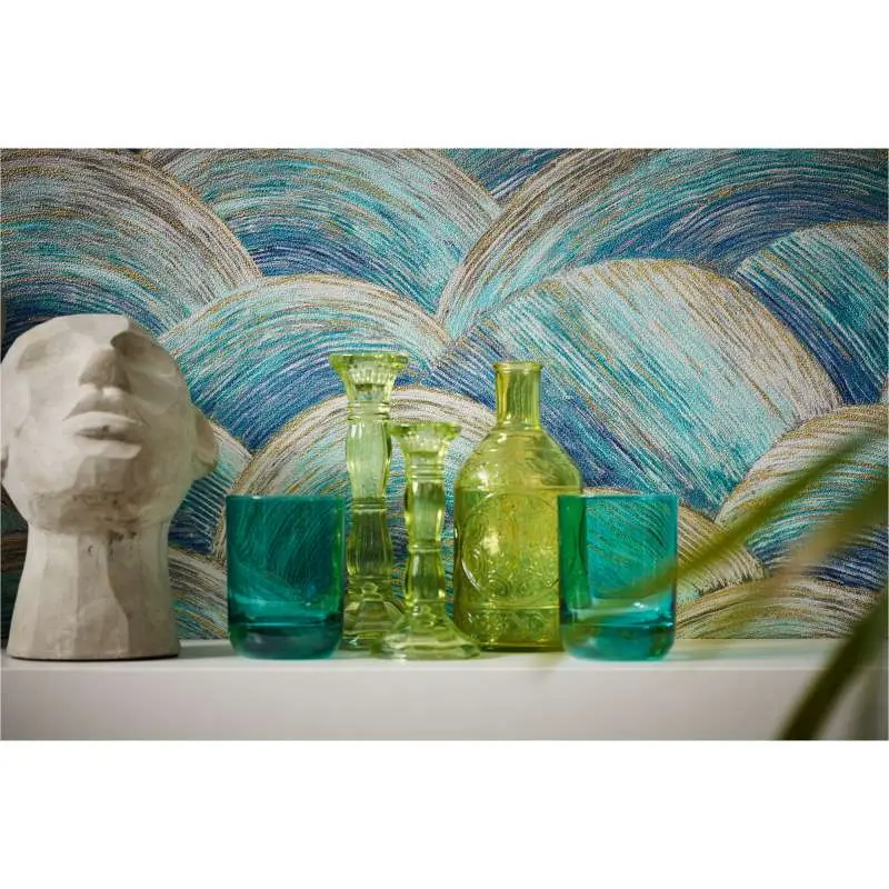 Tapete Braun Eijffinger Vliestapete (1029658)