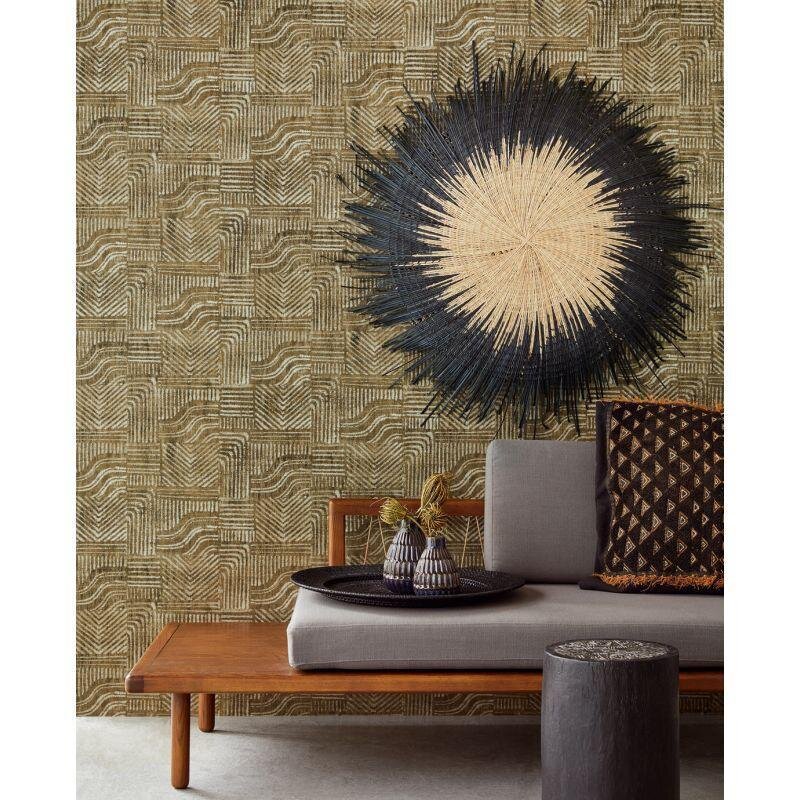 Tapete Rosa, Rose, Rot Eijffinger Vliestapete (1029651)