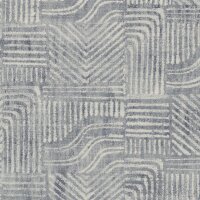 Tapete Blau Eijffinger Vliestapete (1029650)